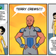 Illustration for article titled Sunday Comics: Rough Crowd